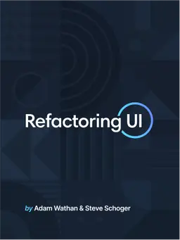 کتاب Refactoring UI